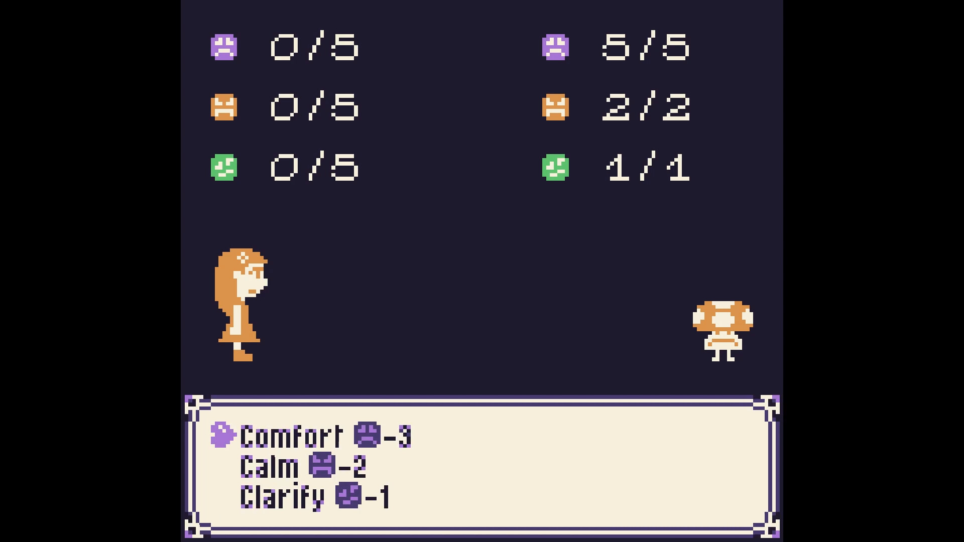 Innerwhy - Screenshot 1