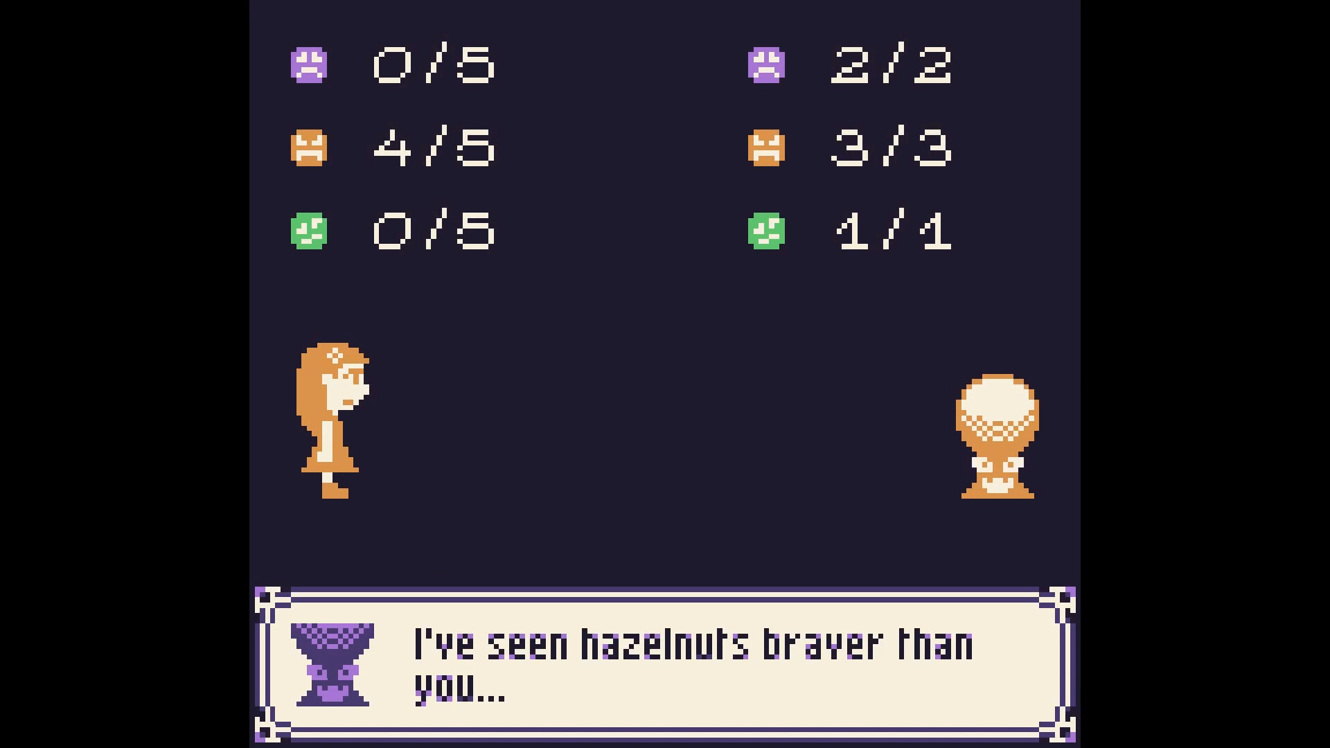 Innerwhy - Screenshot 3