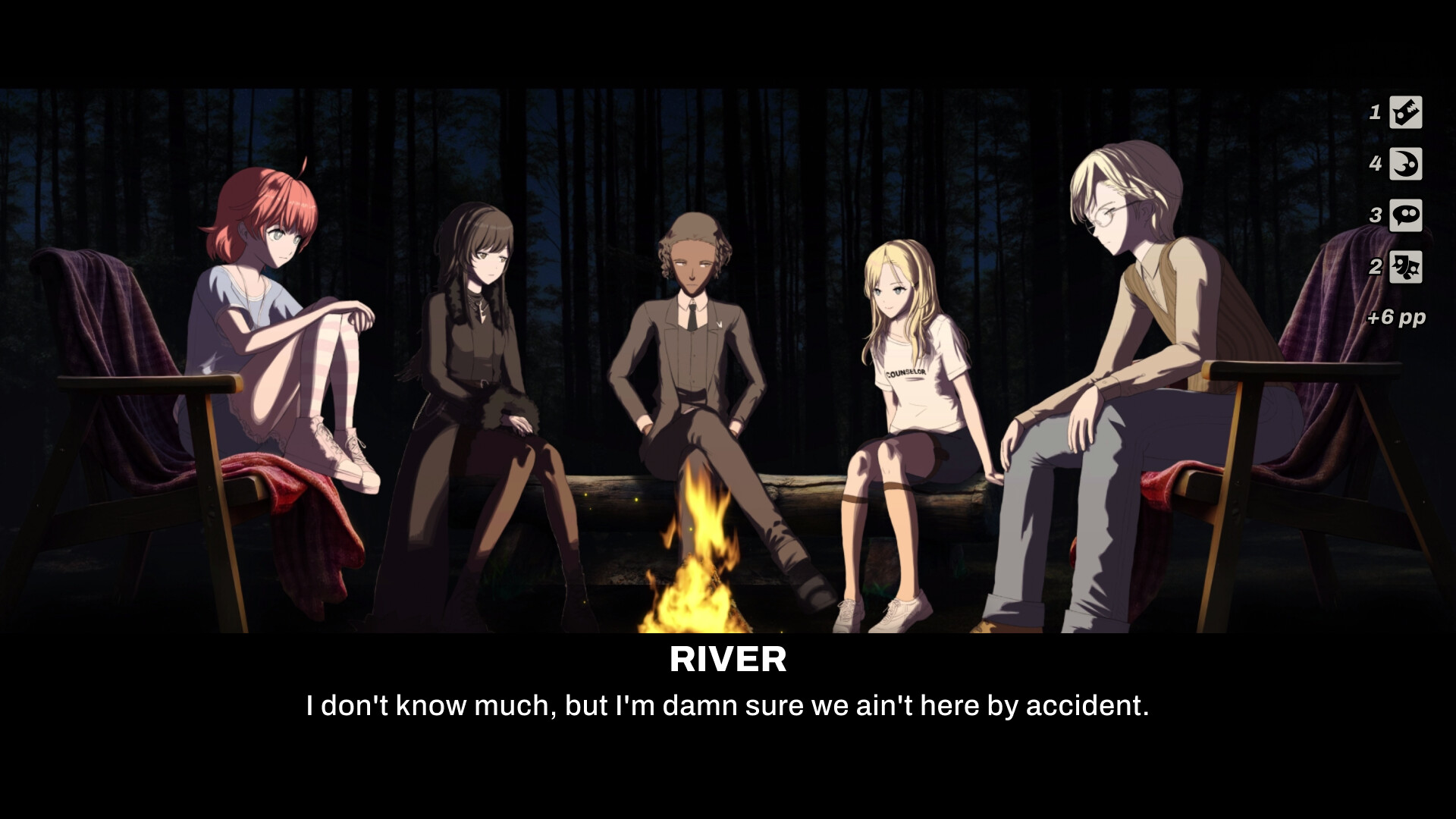 Devil's Terminal - Screenshot 7