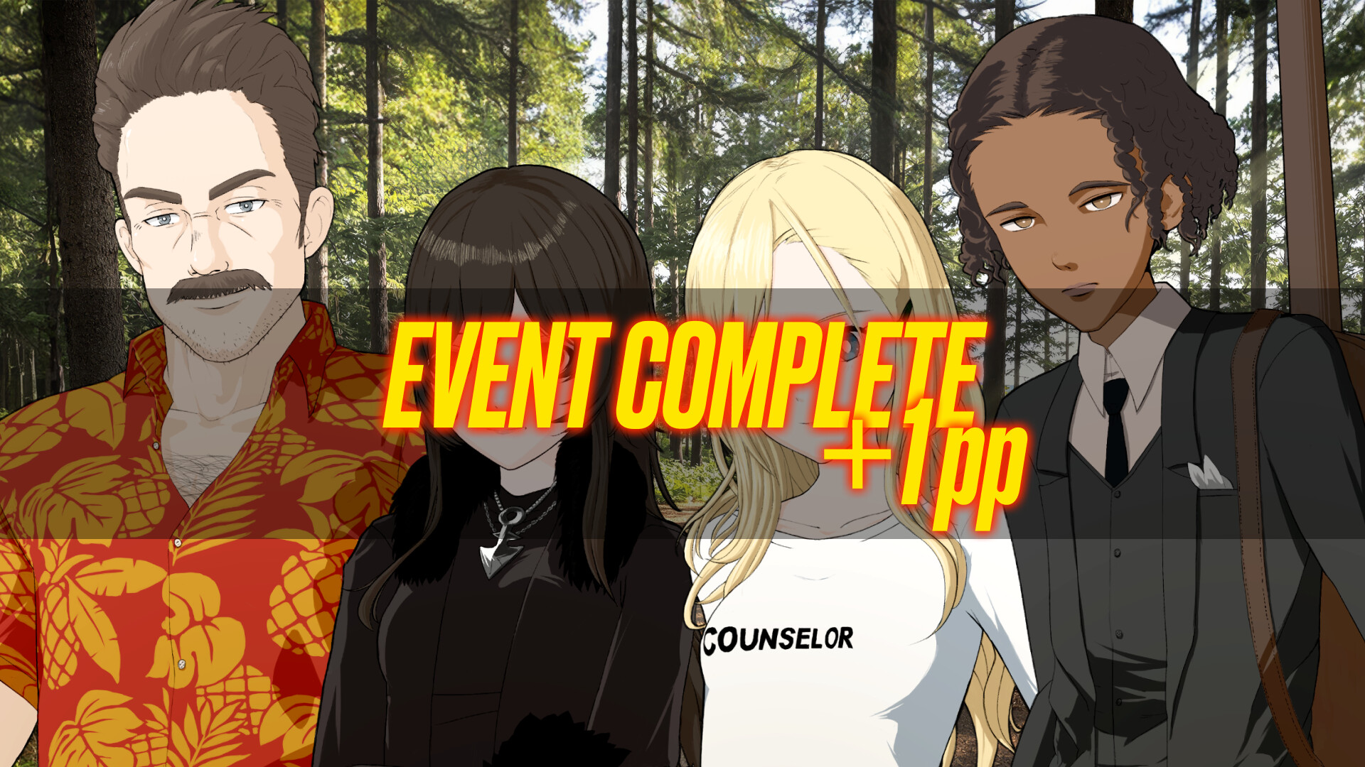 Devil's Terminal - Screenshot 4