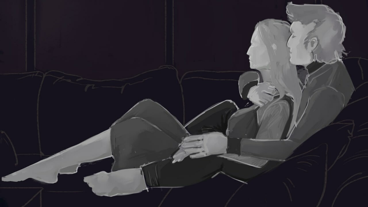 Hedgehog's Dilemma - Screenshot 1