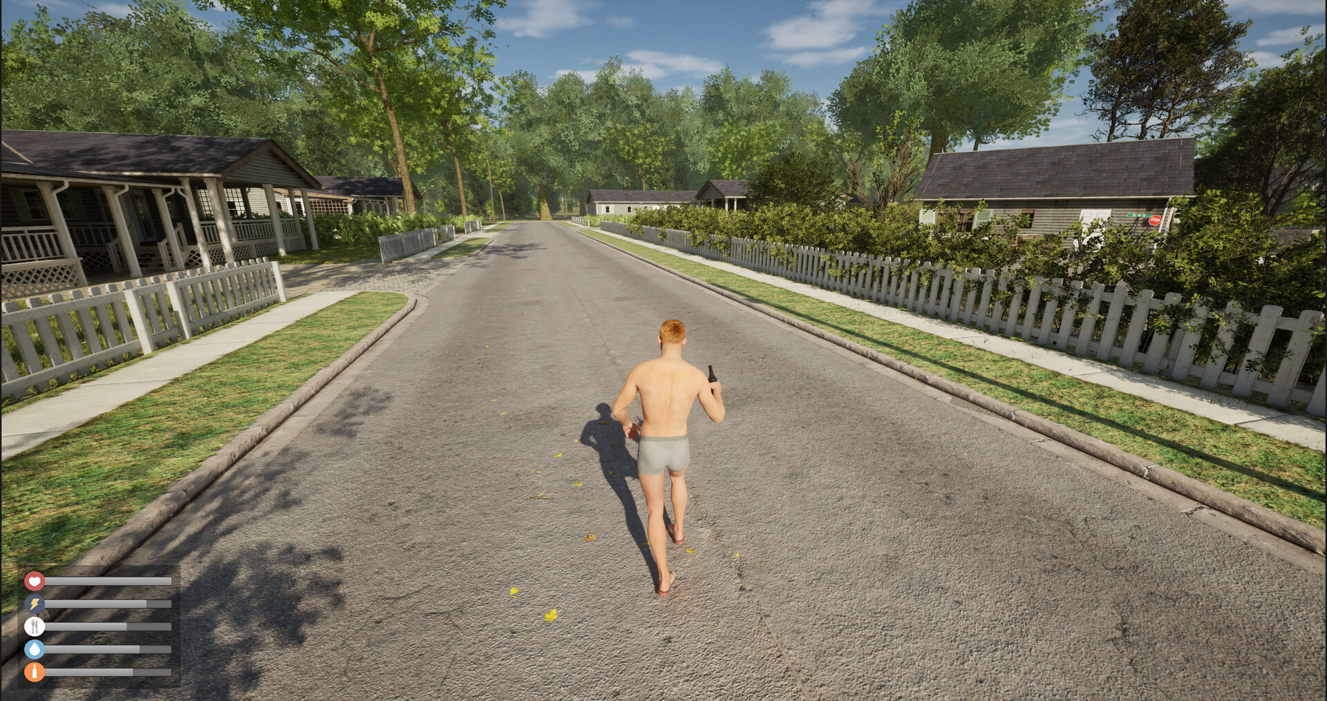 Drunkard Simulator - Screenshot 15