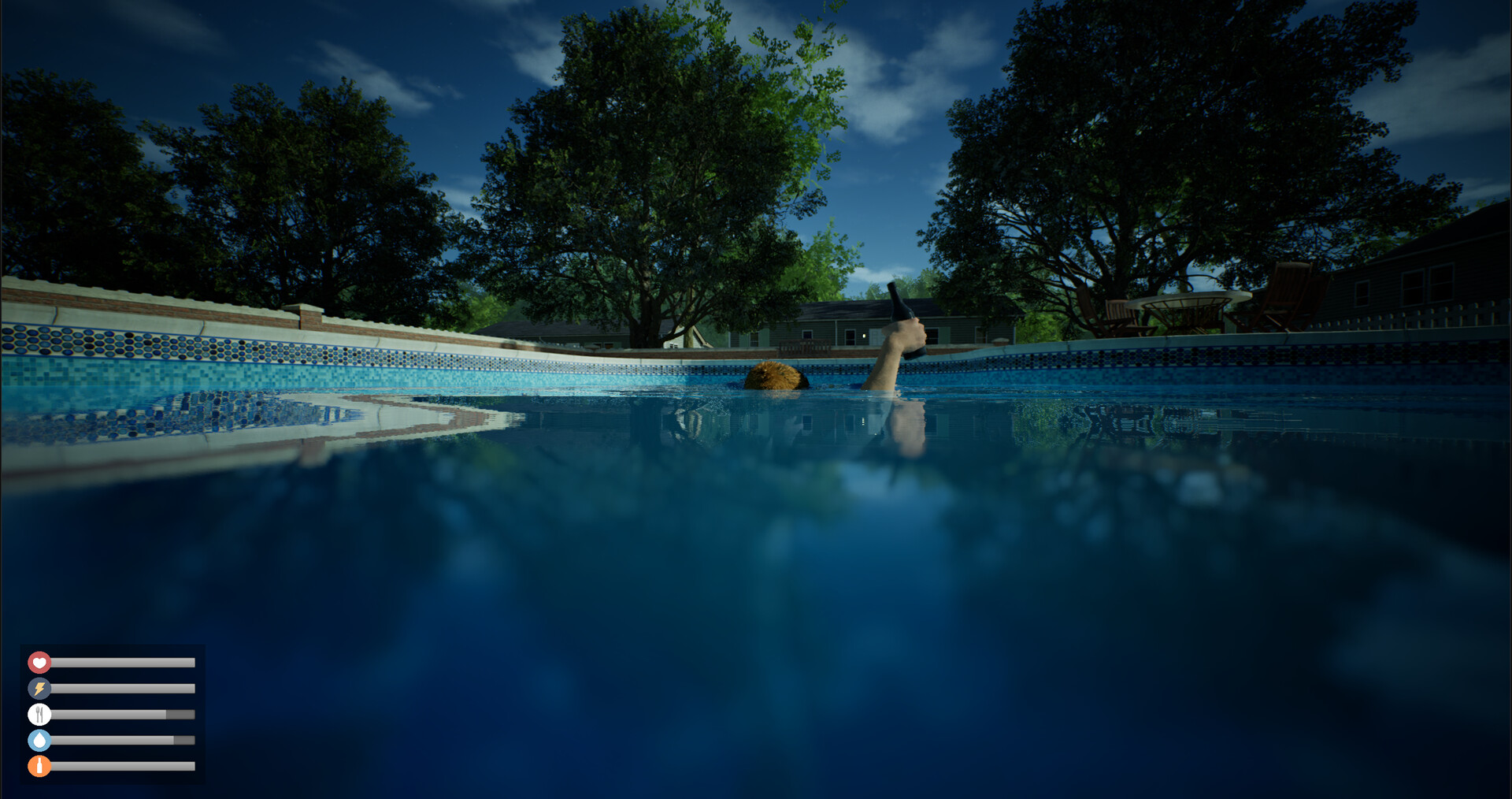 Drunkard Simulator - Screenshot 19