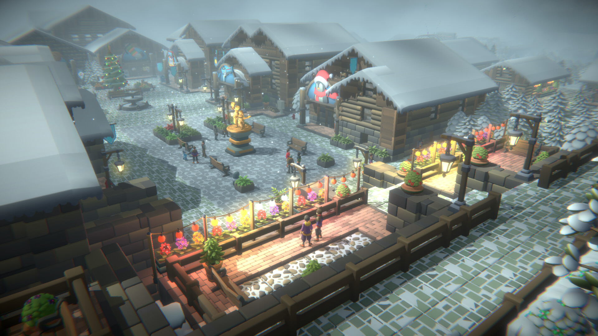 Frost and Glory - Screenshot 8