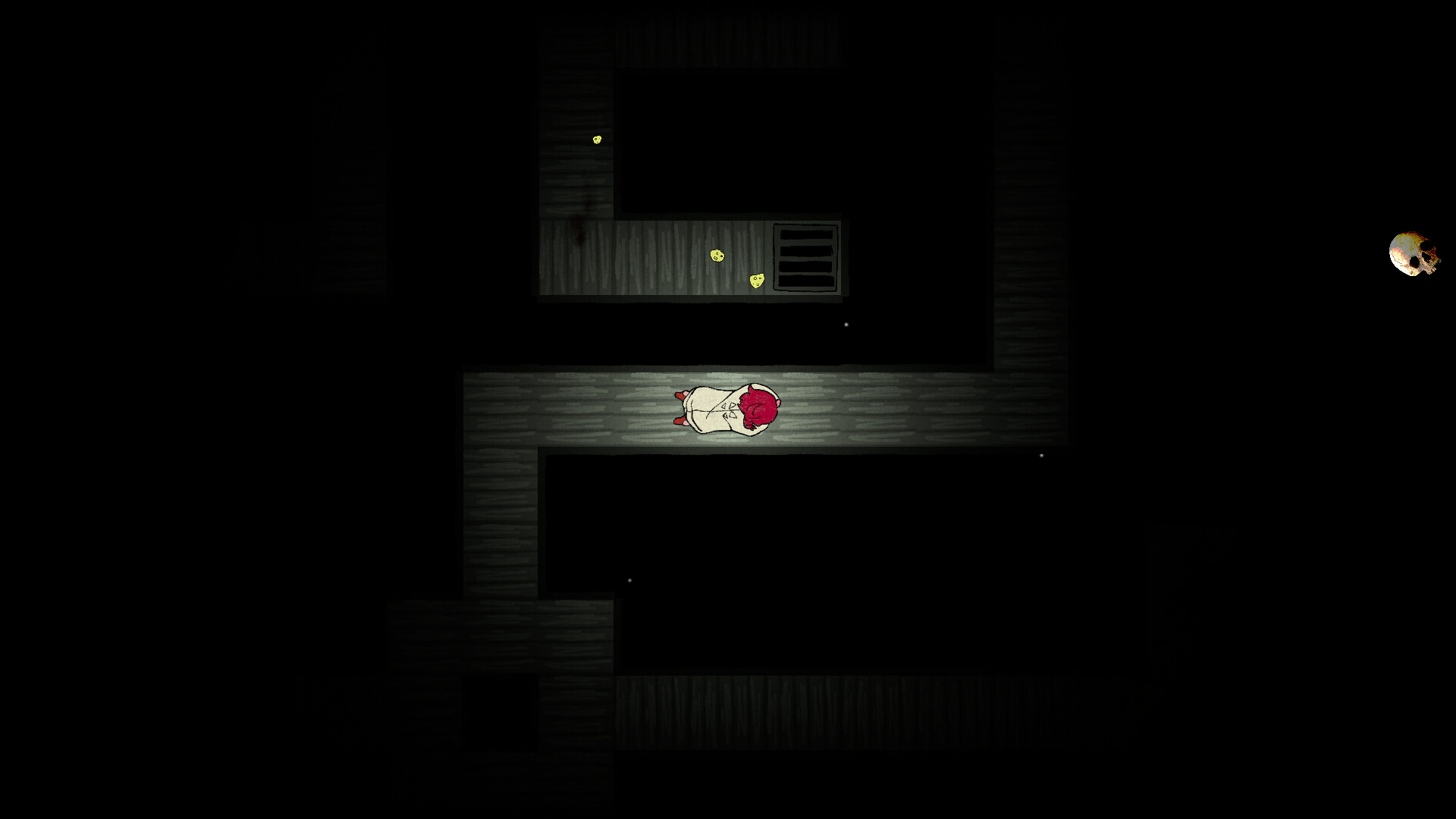 R.A.T.: Human Error – Episode One - Screenshot 5