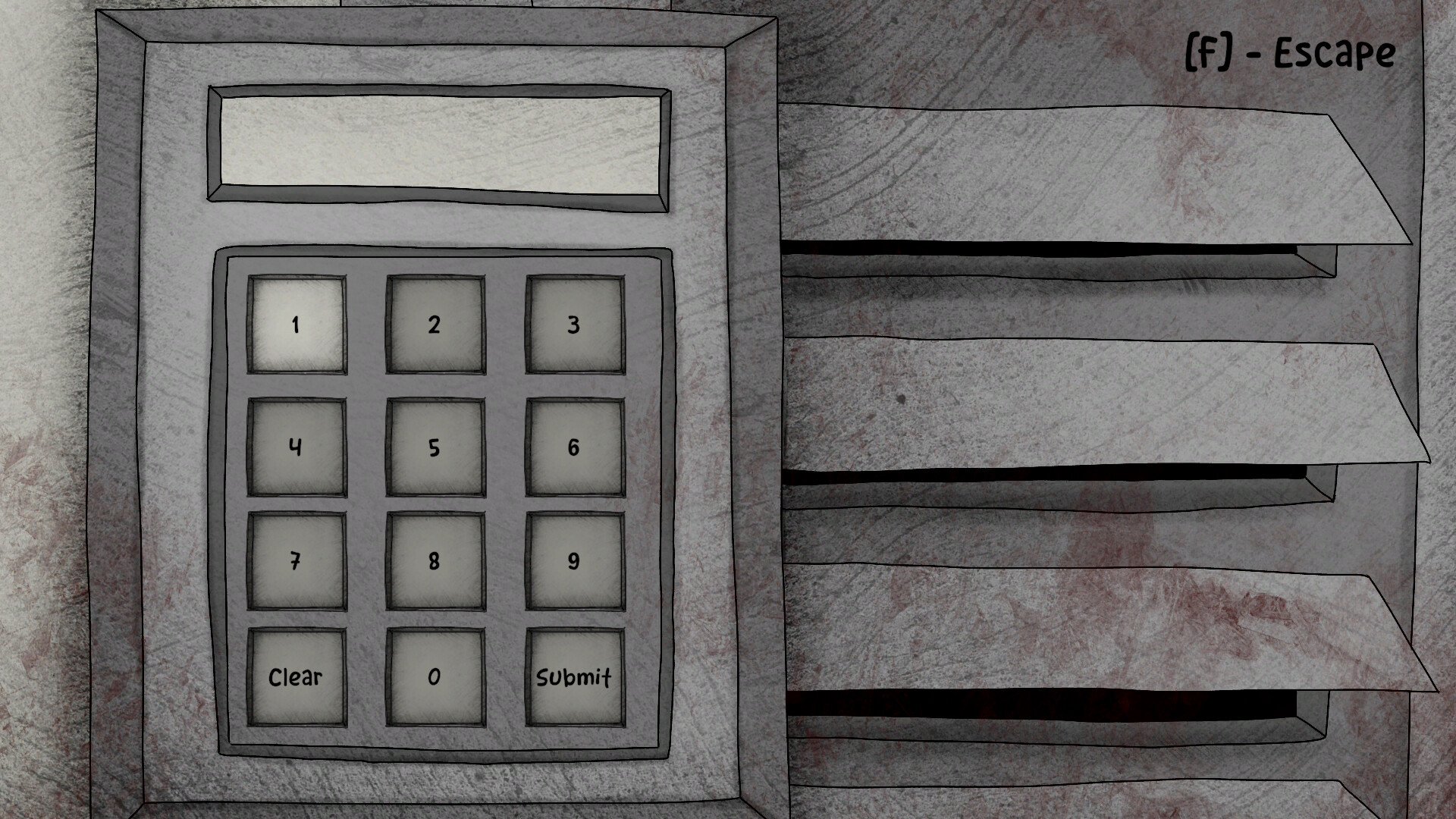 R.A.T.: Human Error – Episode One - Screenshot 7