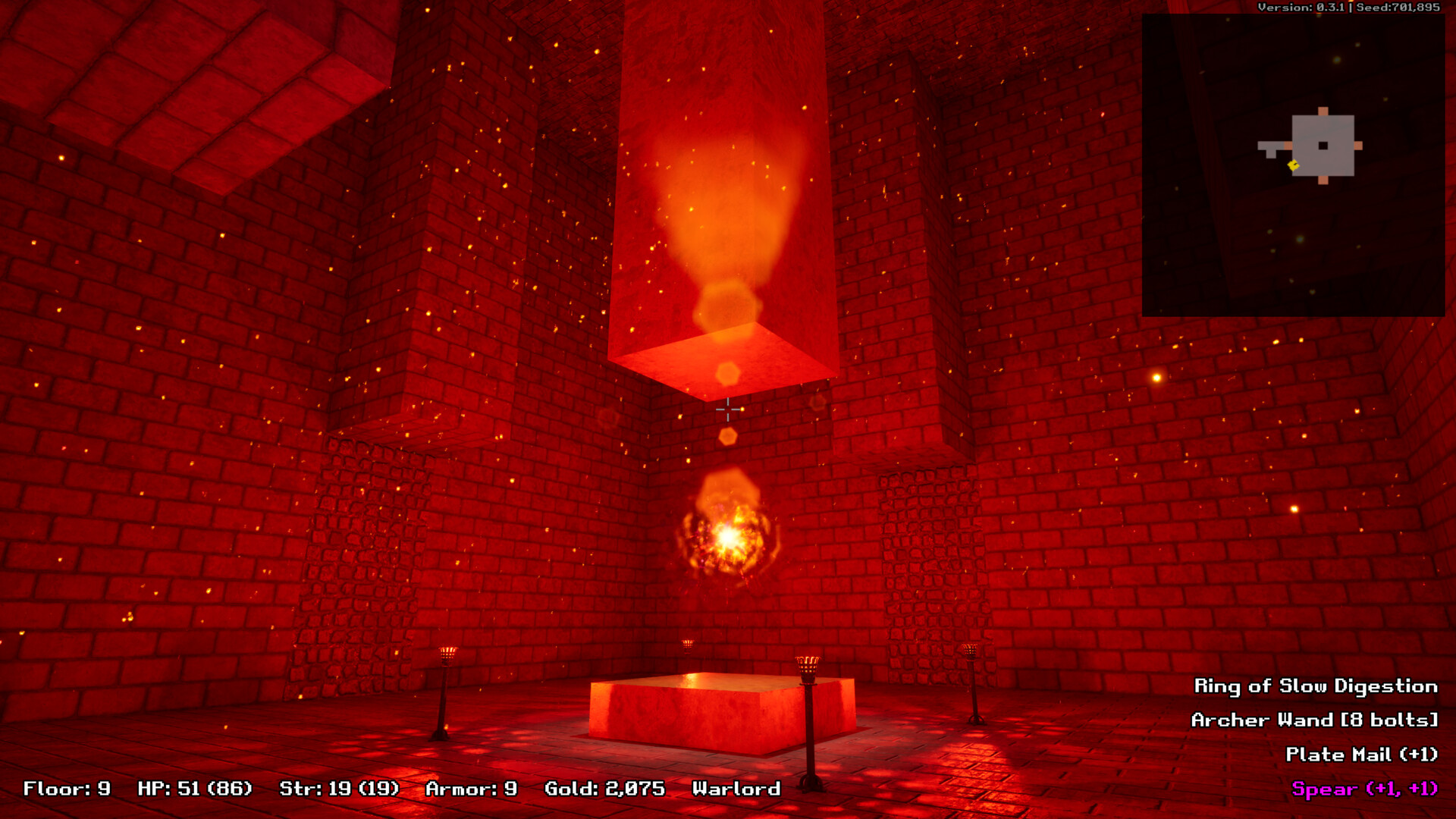 DeAnima - Screenshot 9