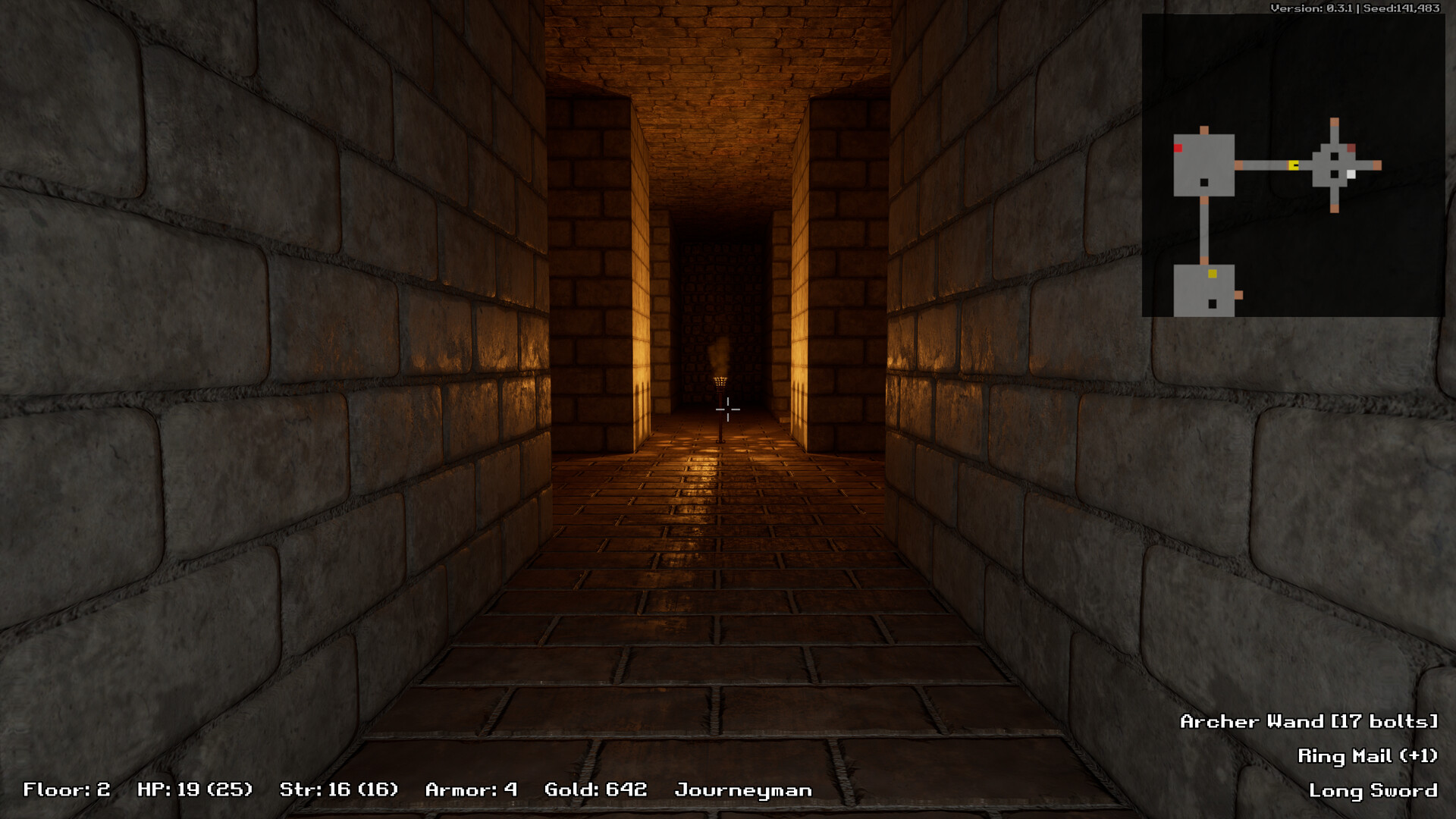 DeAnima - Screenshot 10