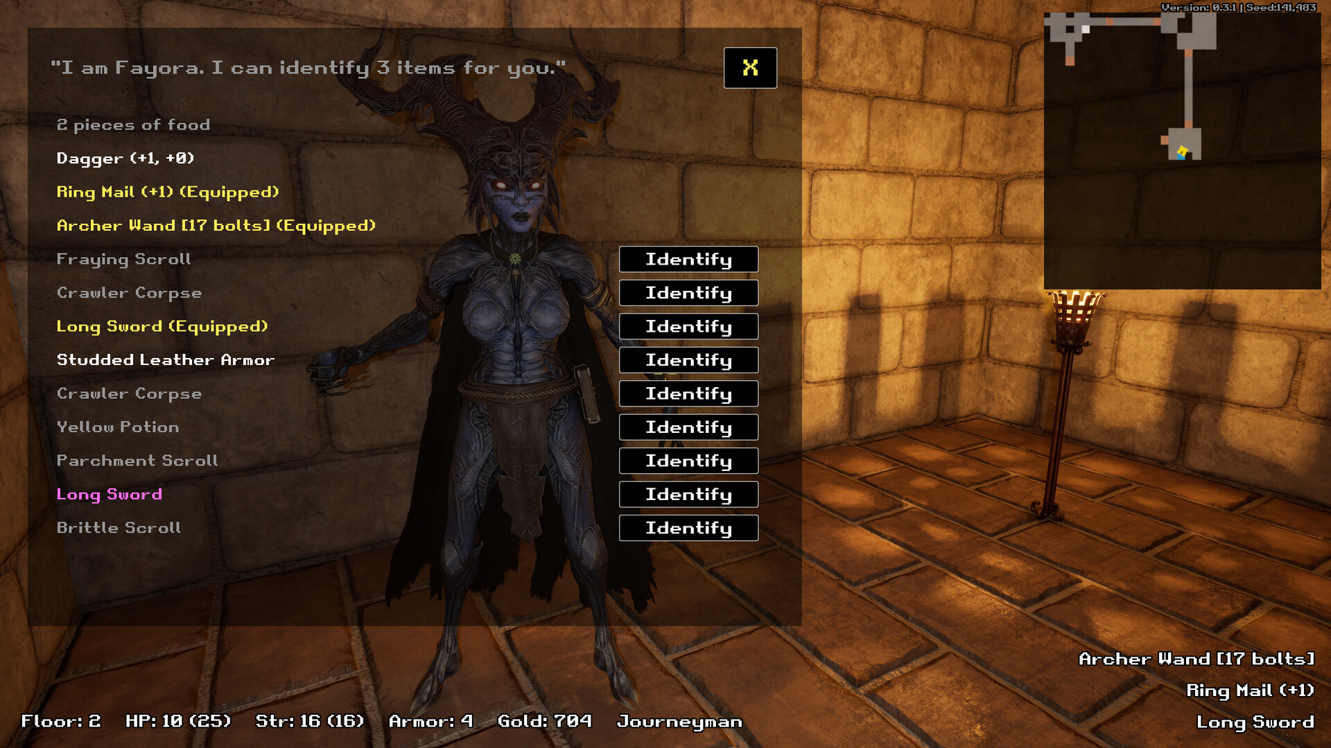 DeAnima - Screenshot 6