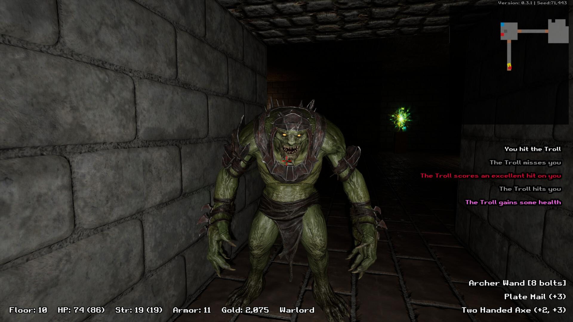 DeAnima - Screenshot 5