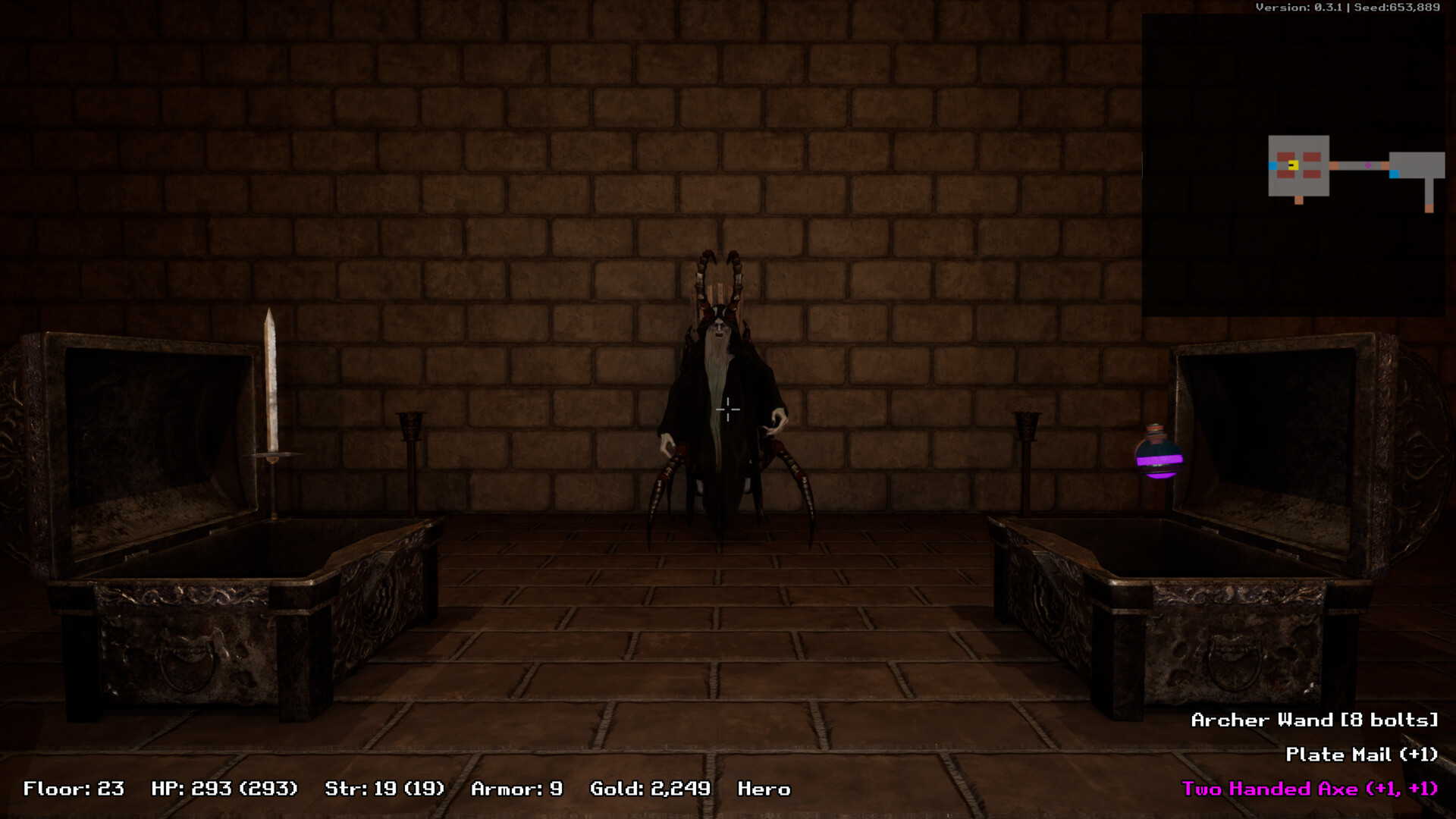 DeAnima - Screenshot 8