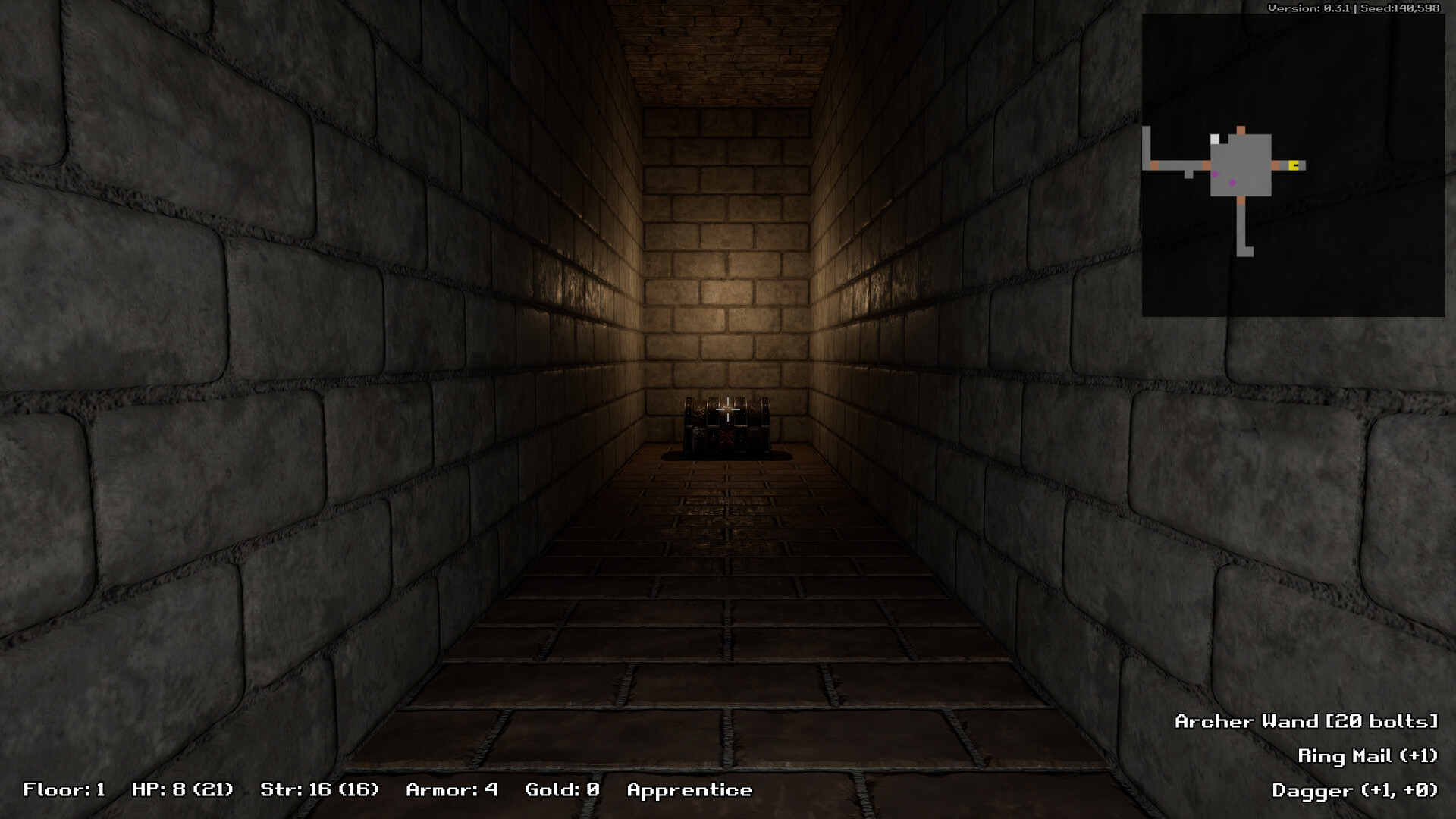 DeAnima - Screenshot 3