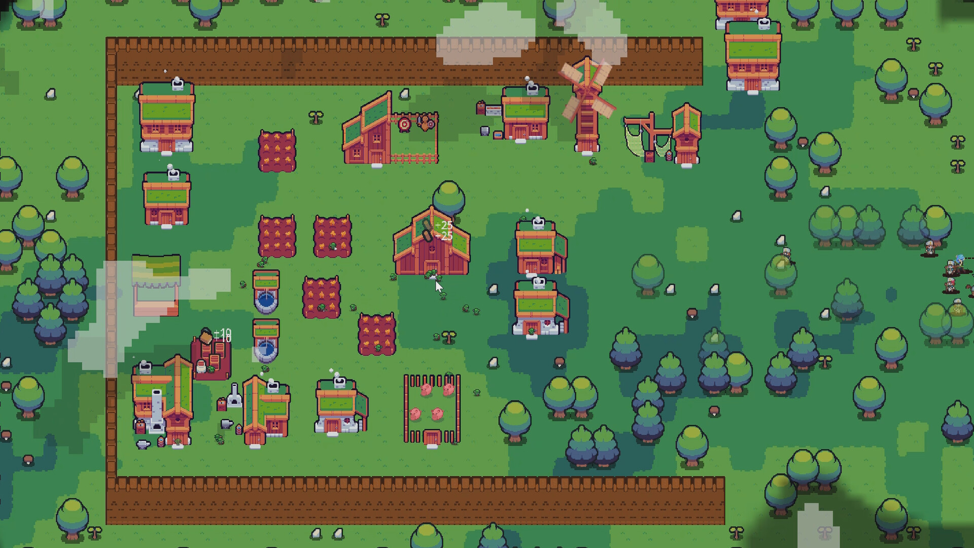 Kingdom Monarch - Screenshot 4