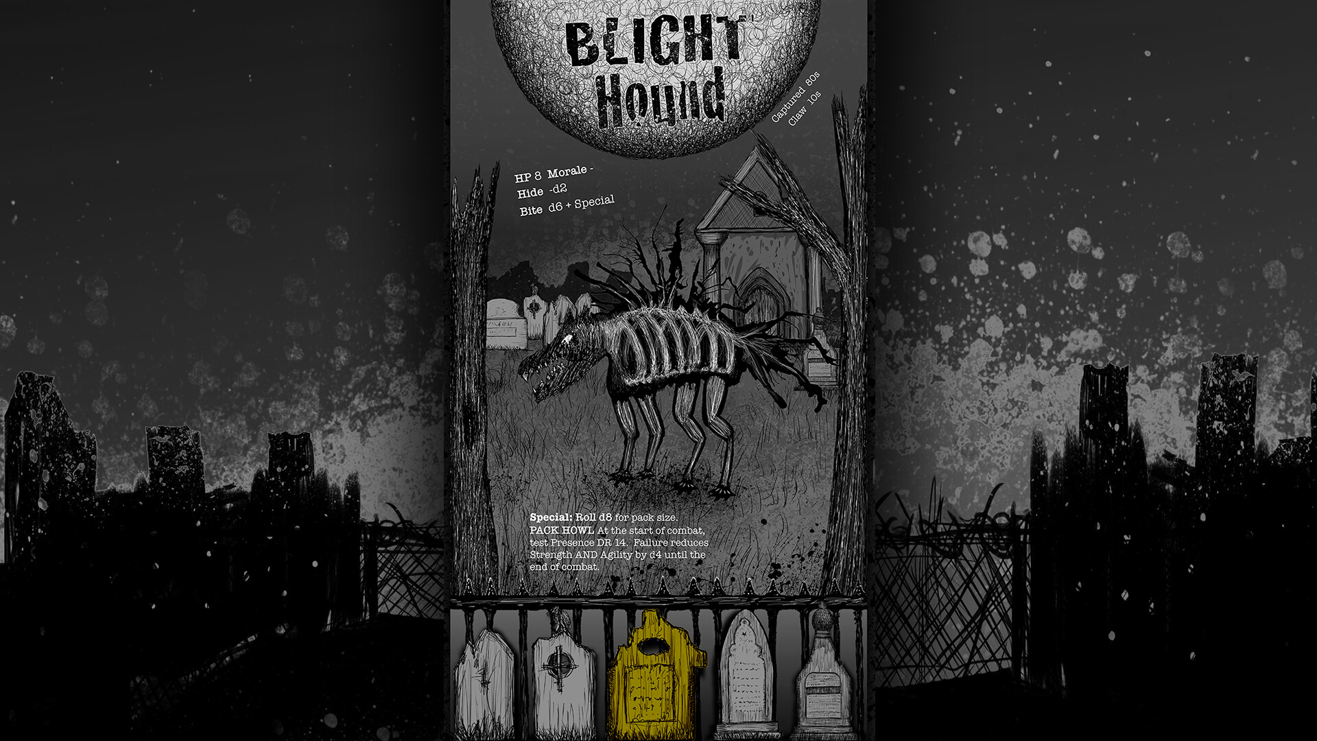 Mork Folio - Screenshot 5