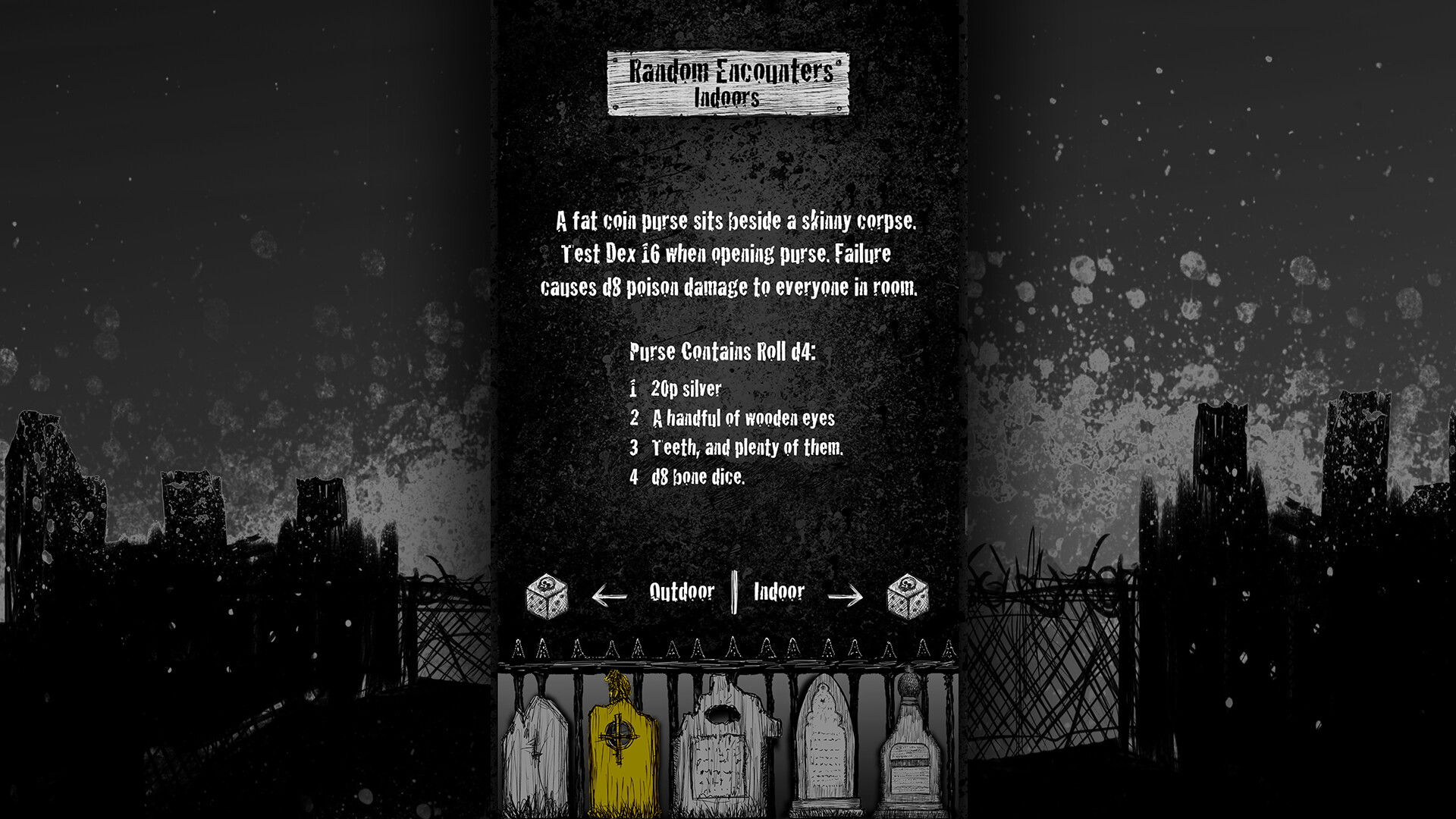 Mork Folio - Screenshot 3