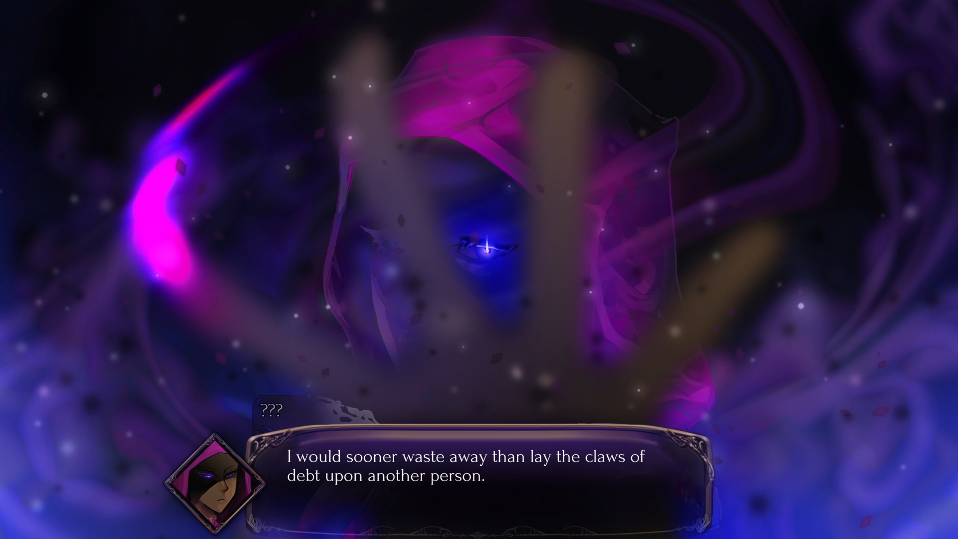 Emblems: Sunless Vow - Screenshot 3