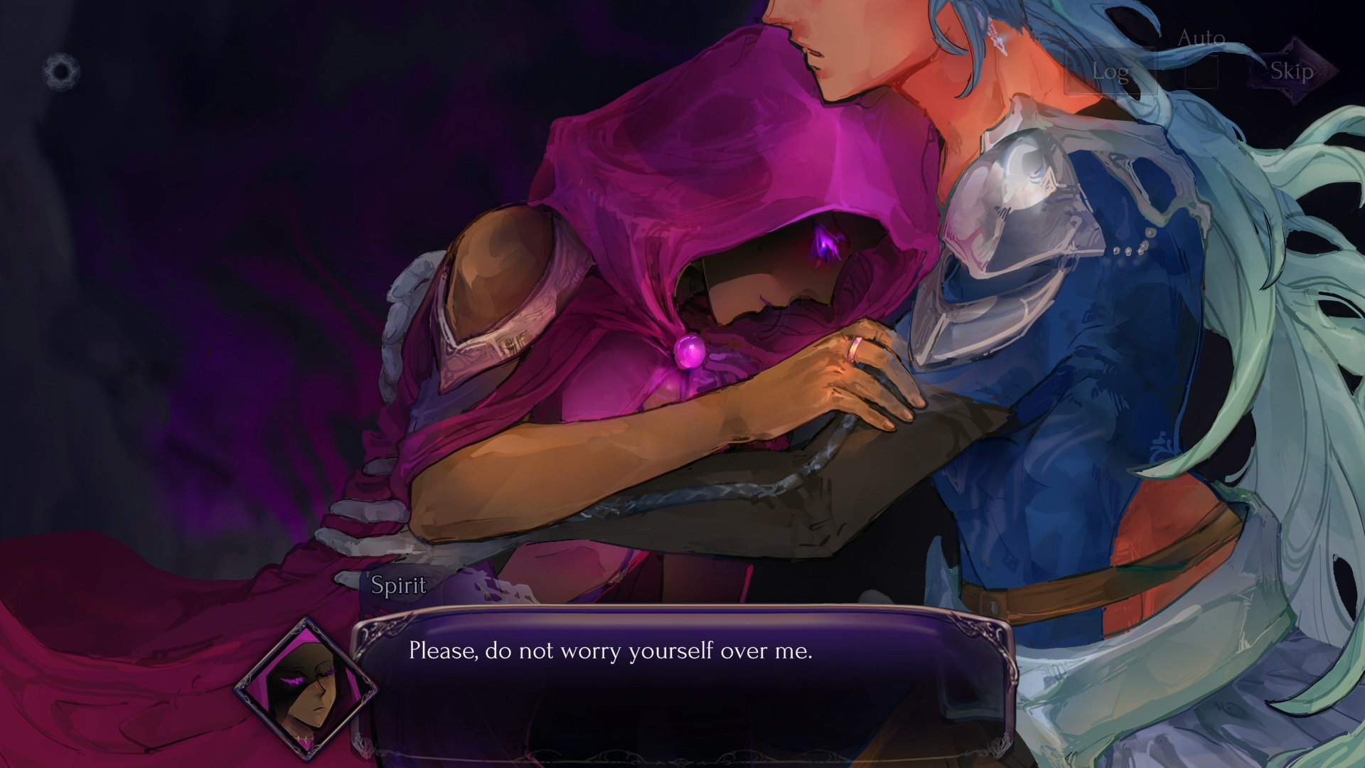 Emblems: Sunless Vow - Screenshot 5