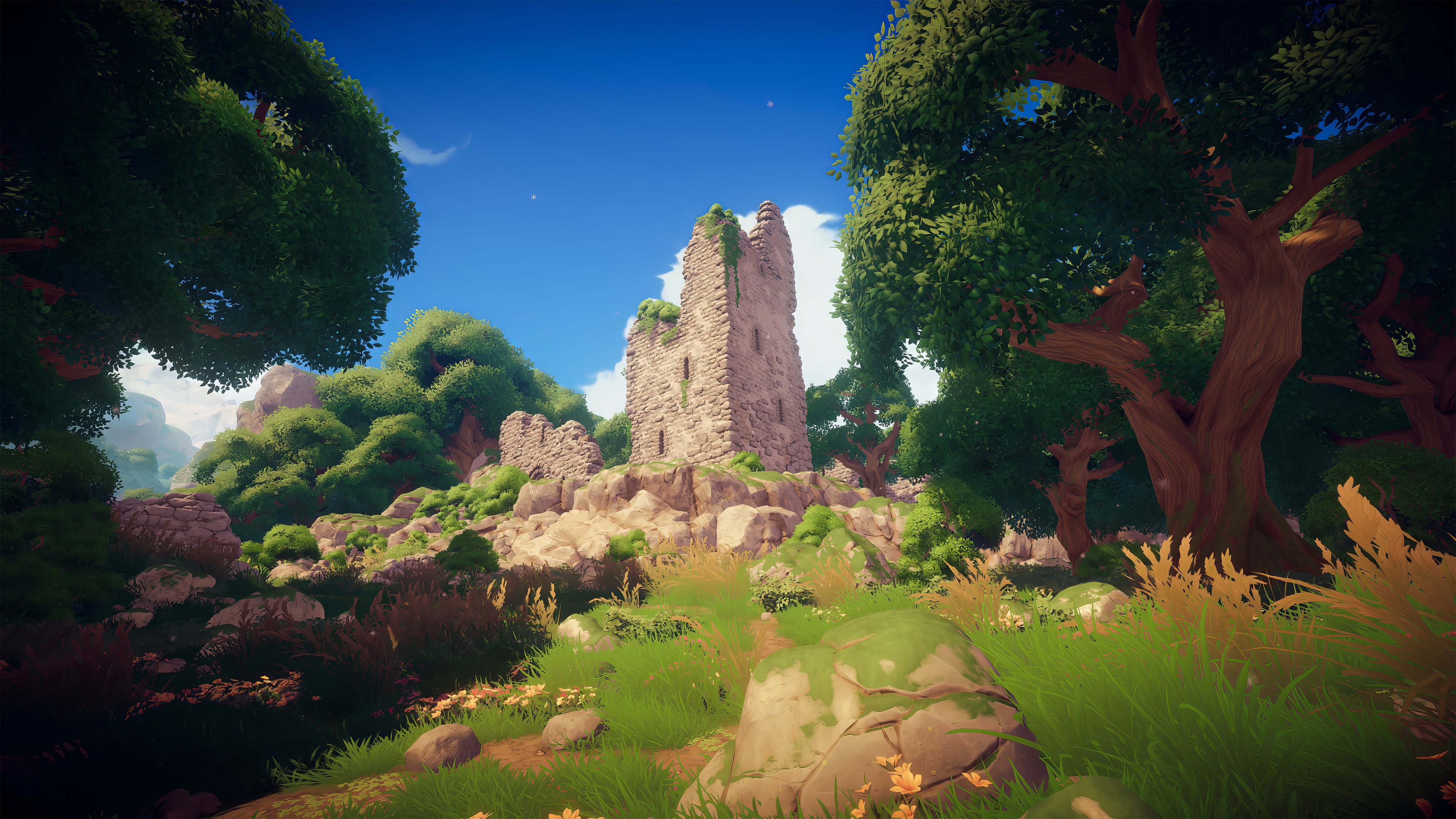 Hentai Princess - Screenshot 4