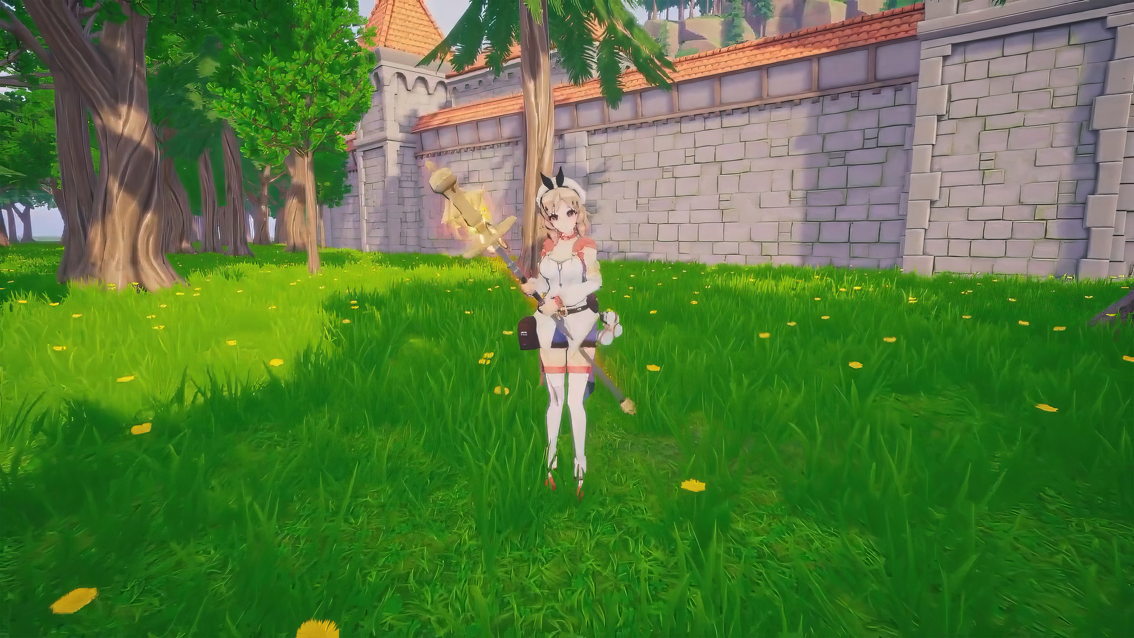 Hentai Princess - Screenshot 6