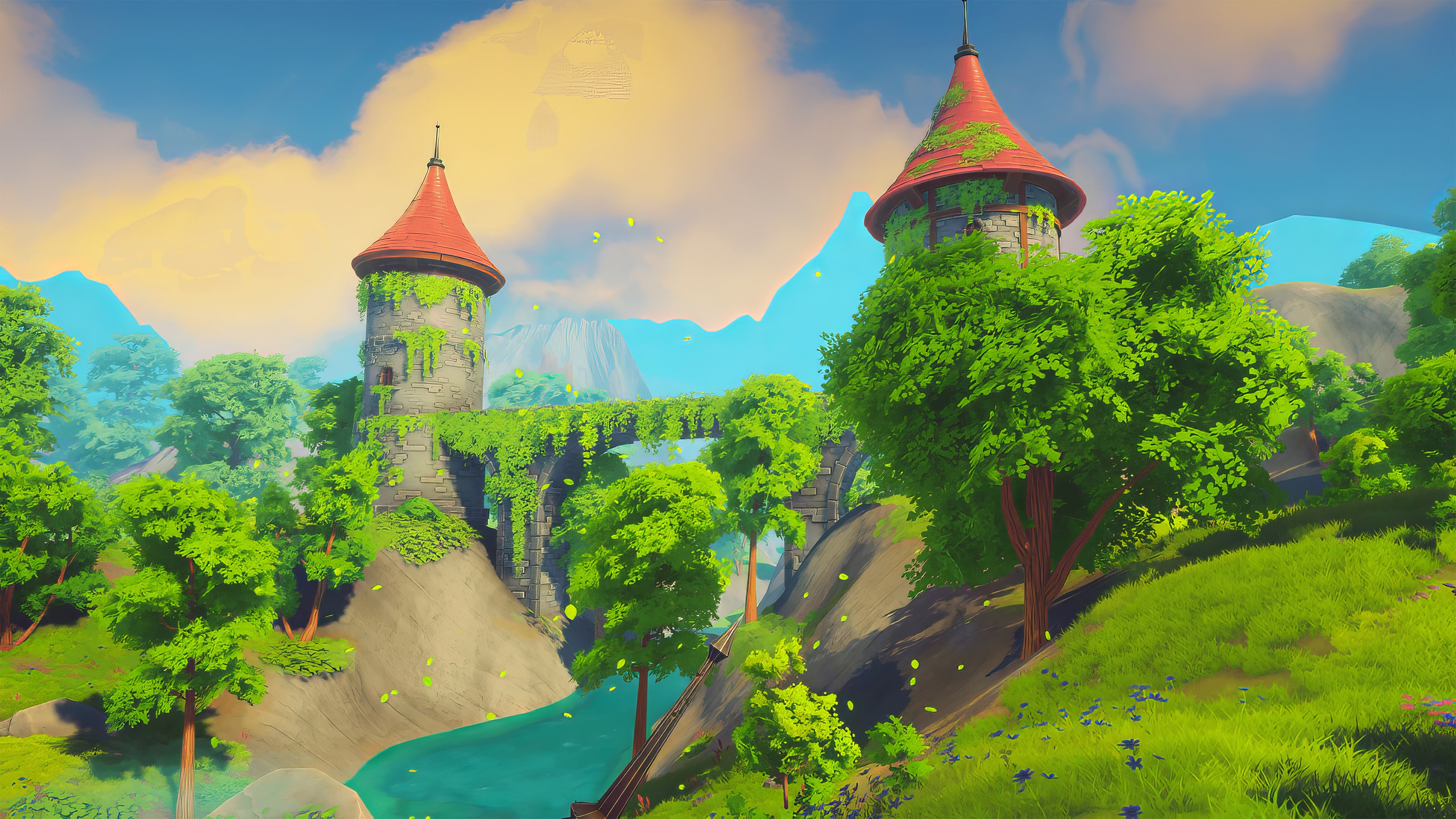 Hentai Princess - Screenshot 5