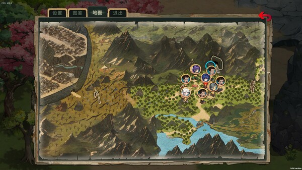 Immortal Farmer: System’s Mandate - Screenshot 12