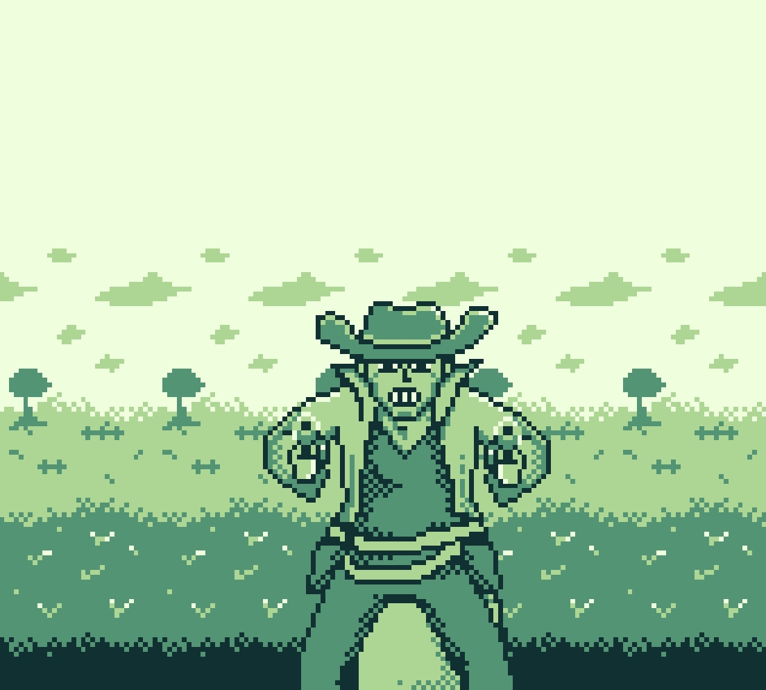 Alentejo: The Tinto & The Ugly - Screenshot 2