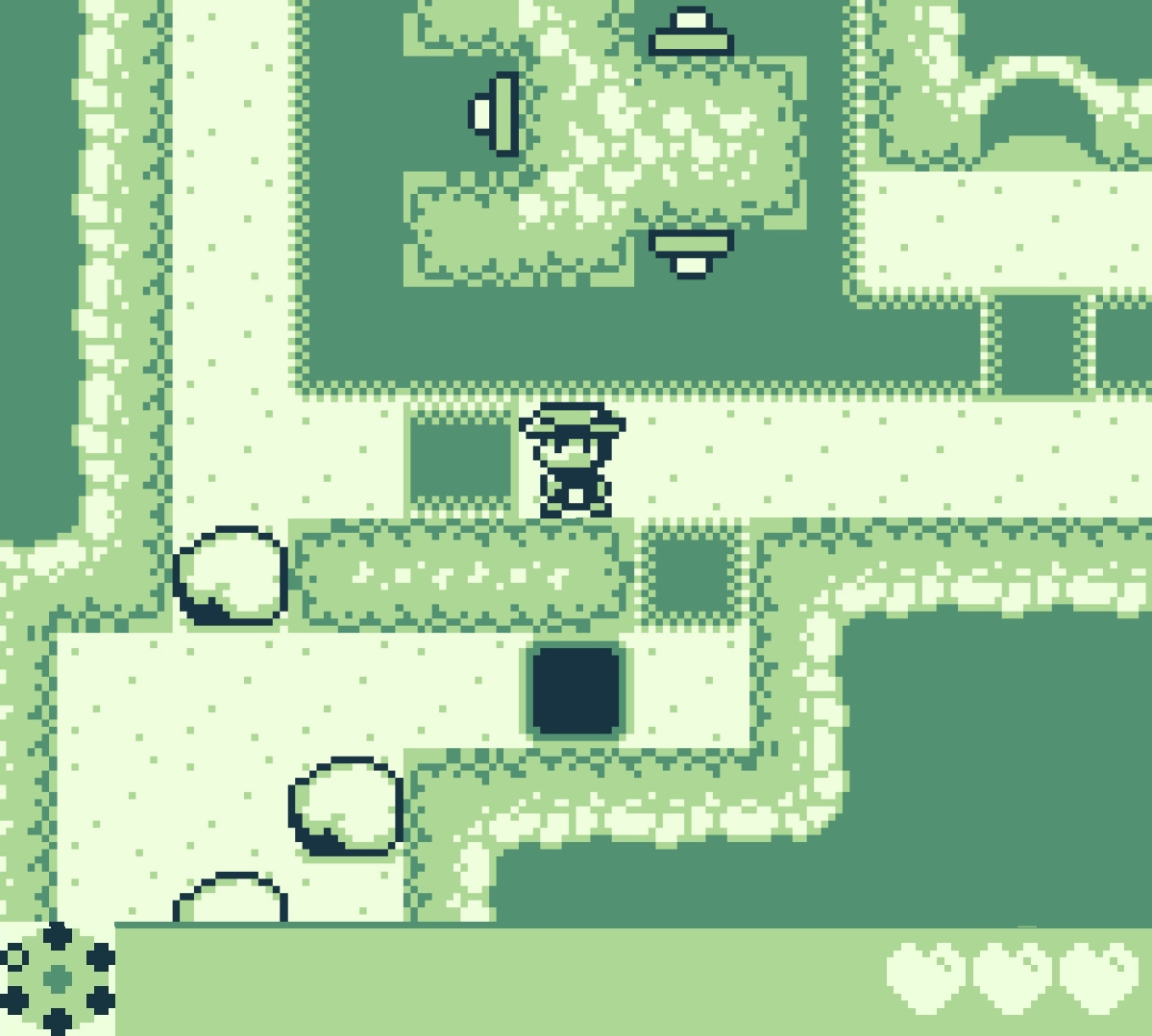 Alentejo: The Tinto & The Ugly - Screenshot 4