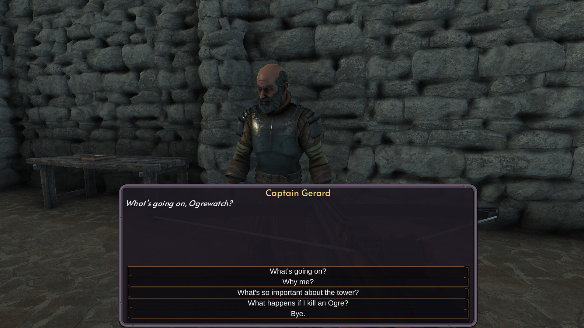 Ogrewatch - Screenshot 6