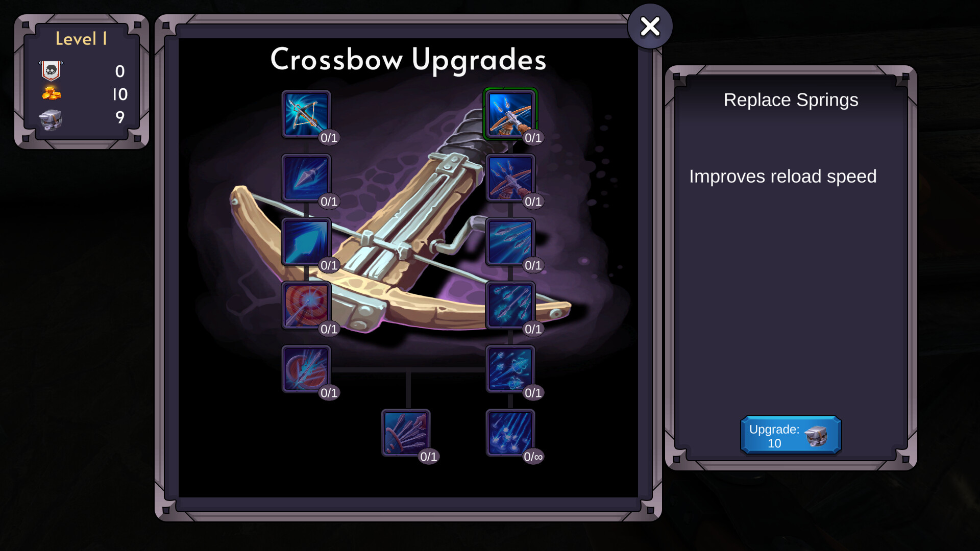 Ogrewatch - Screenshot 9