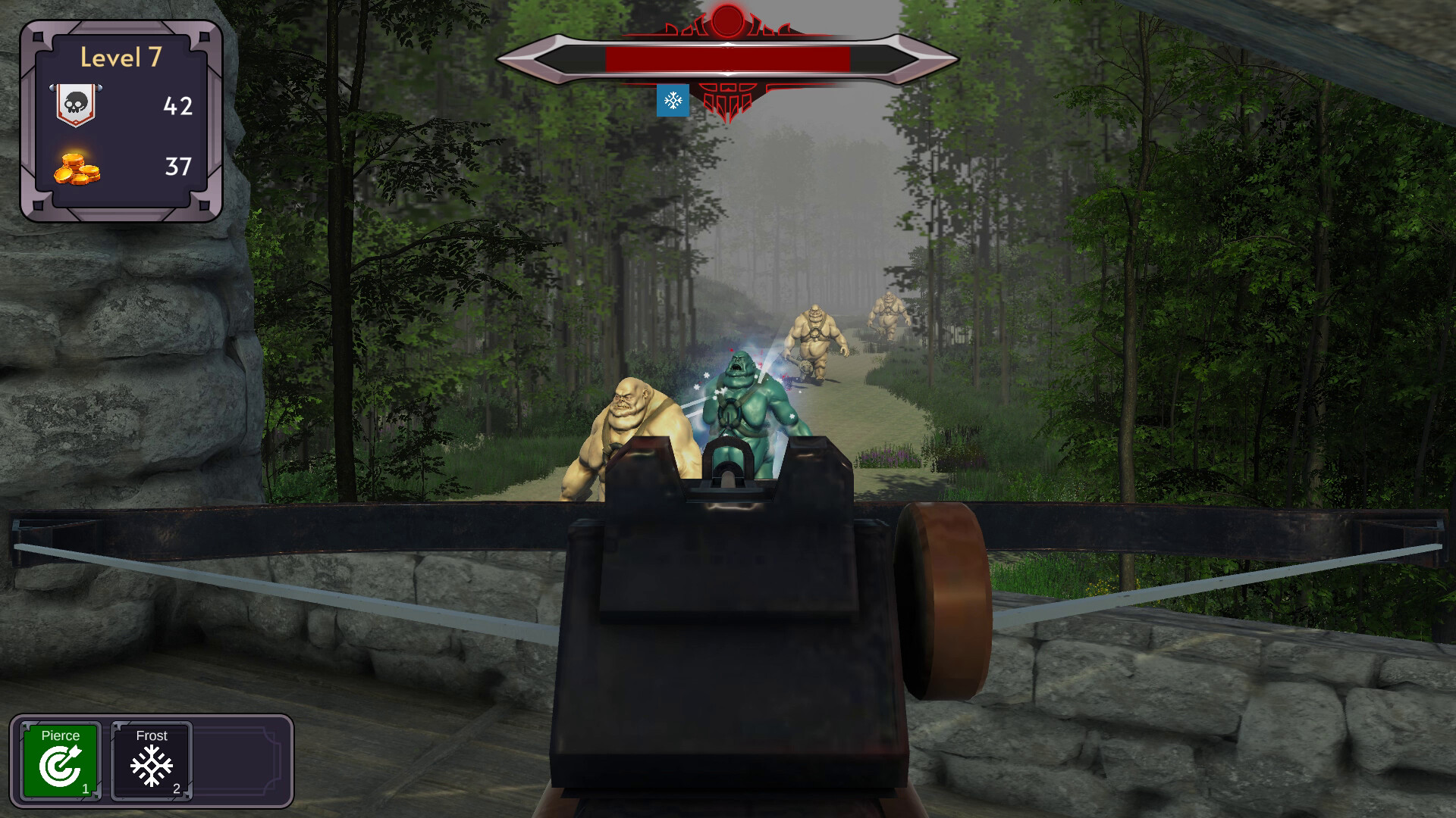 Ogrewatch - Screenshot 1