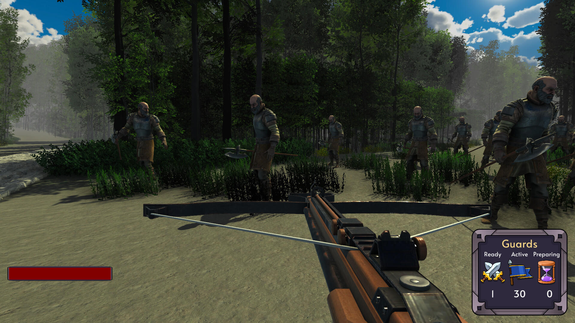 Ogrewatch - Screenshot 7