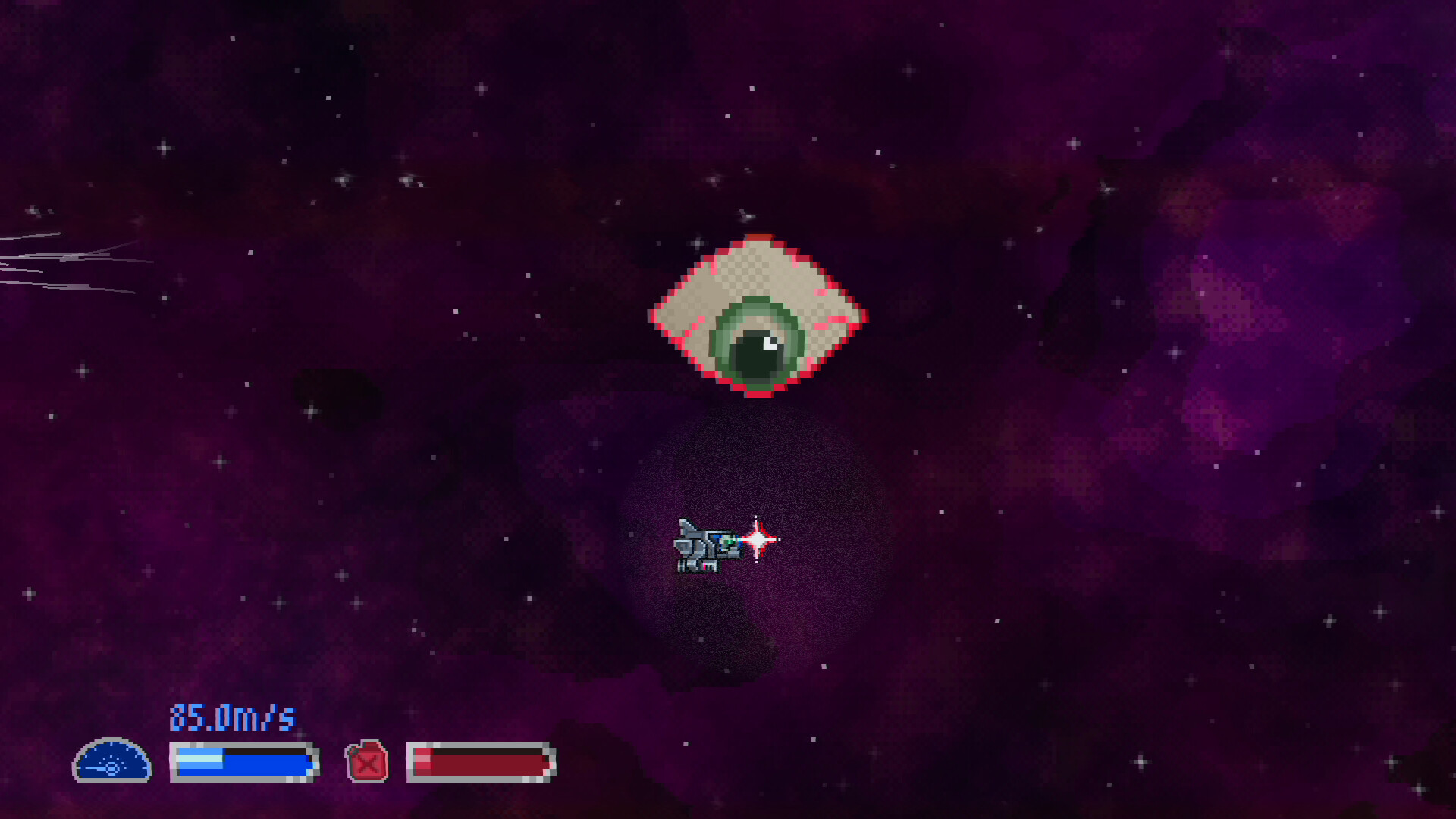Warp Marked - Screenshot 4