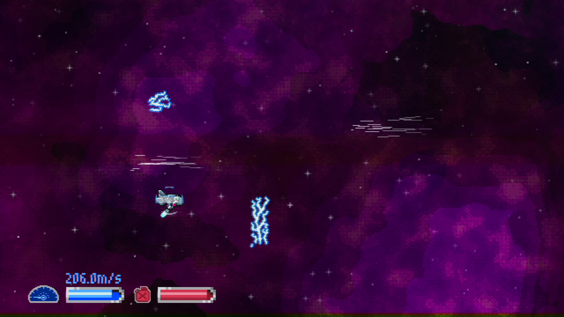 Warp Marked - Screenshot 6