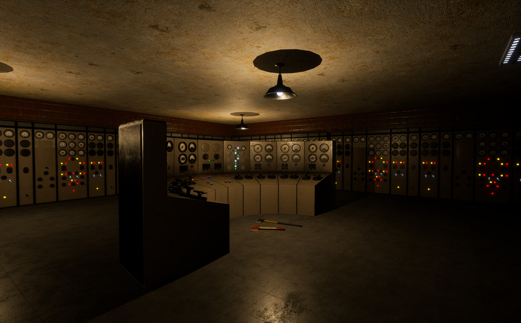 Mirage: Lost in the Liminal - Screenshot 3