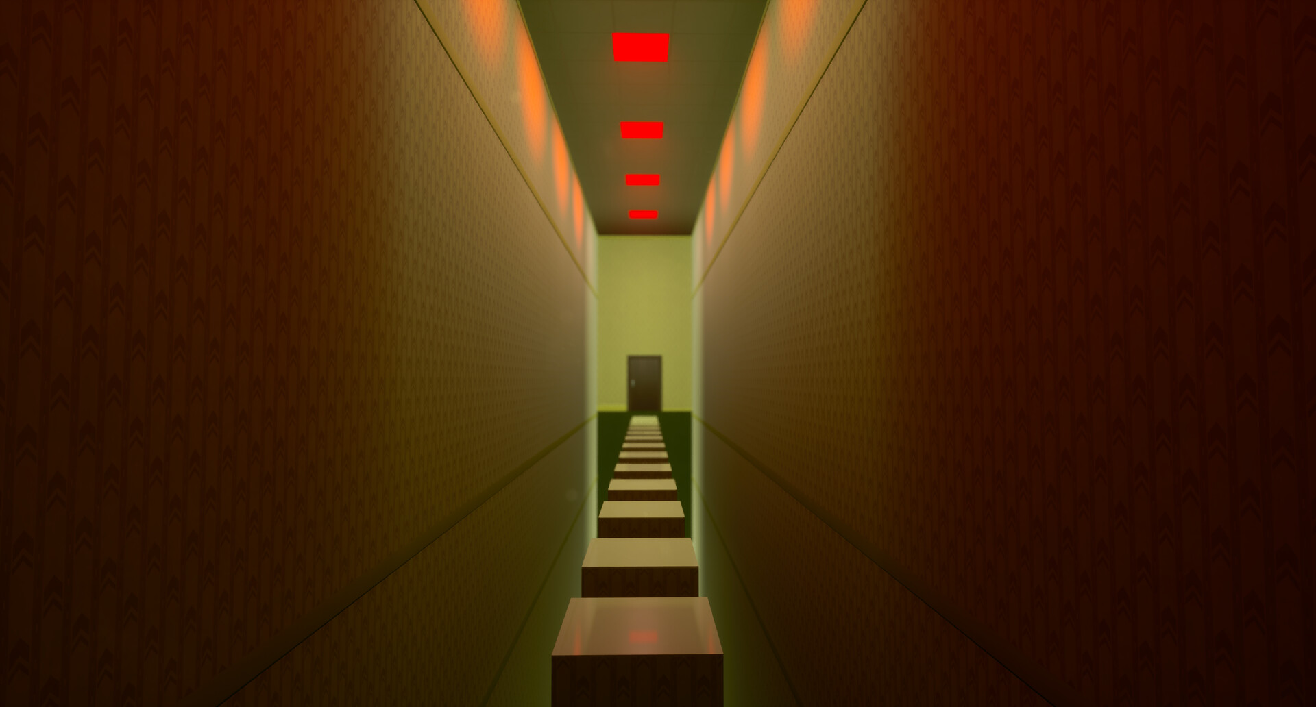 Mirage: Lost in the Liminal - Screenshot 4