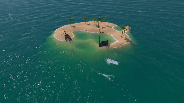 The Black Bahr - Screenshot 4