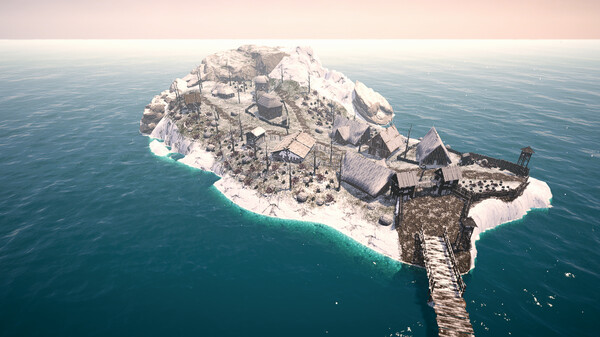 The Black Bahr - Screenshot 2