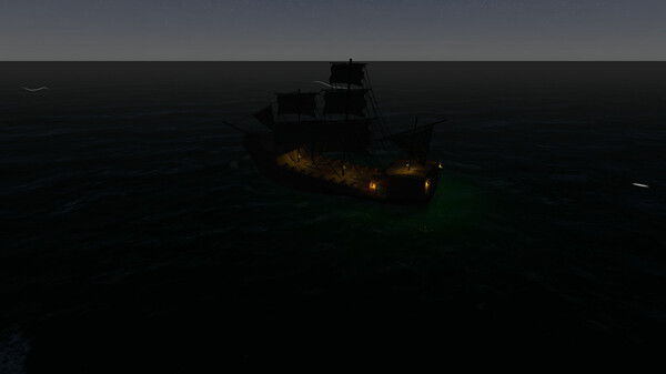 The Black Bahr - Screenshot 5