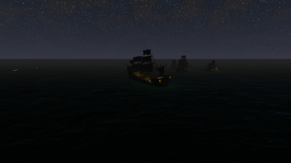 The Black Bahr - Screenshot 3