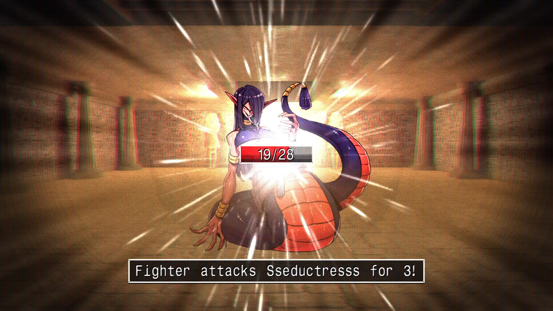 Dungeon Trail - Screenshot 7