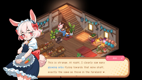 Windwoven - Screenshot 3