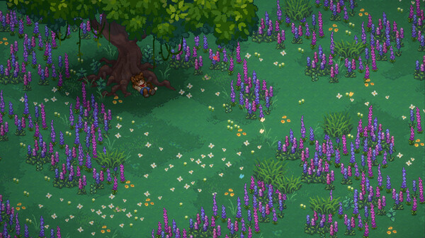 Windwoven - Screenshot 2