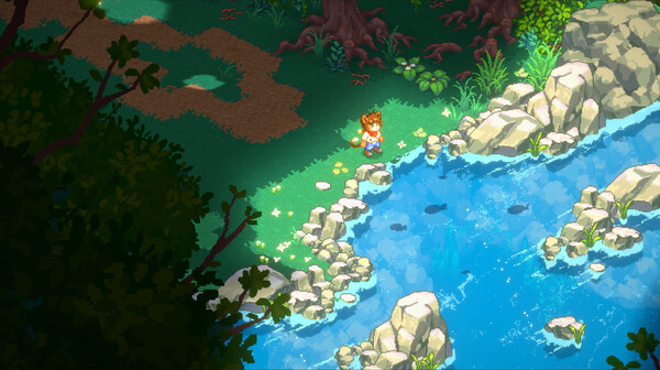 Windwoven - Screenshot 5