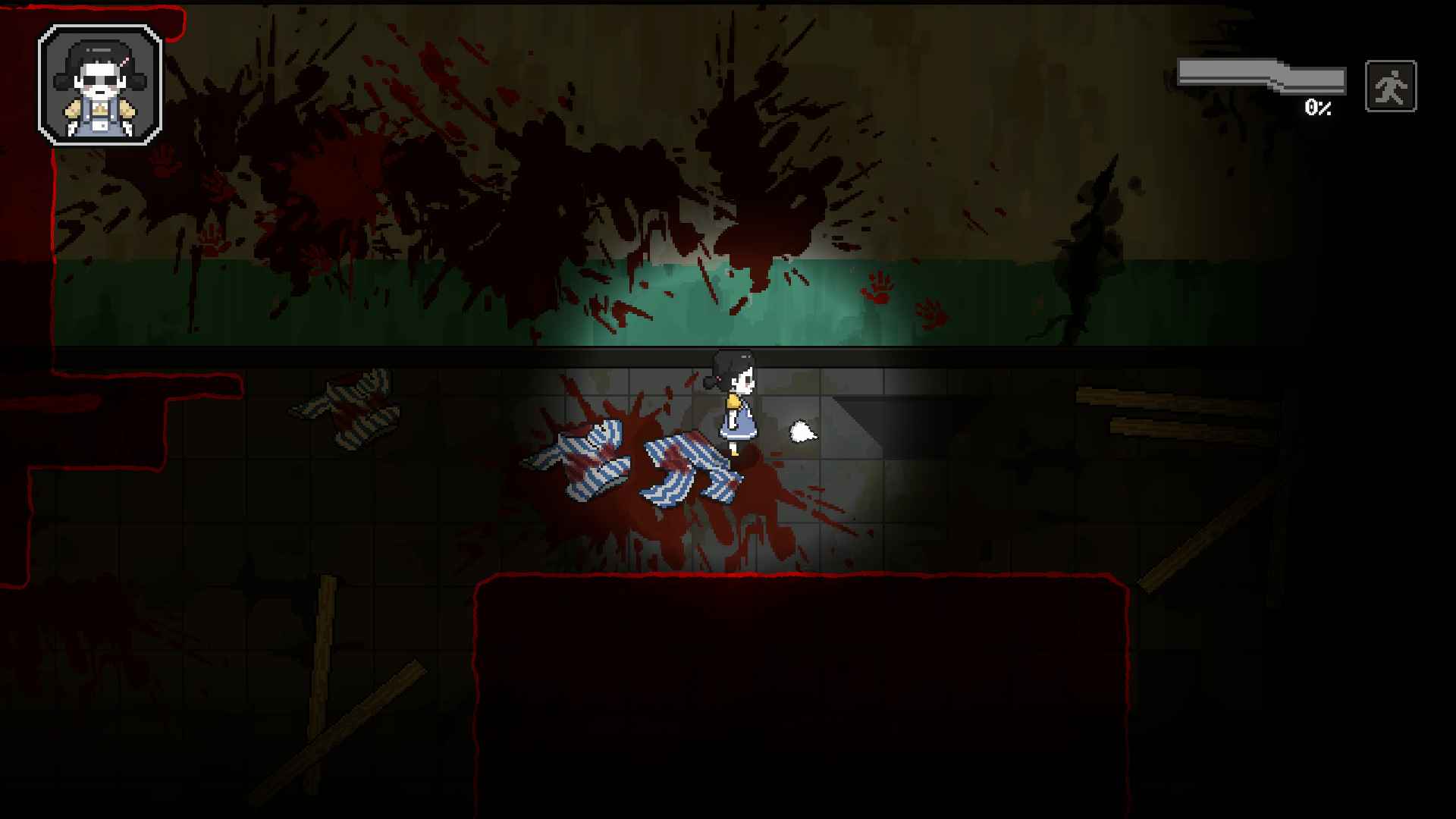 Childish Life Prologue - Screenshot 4