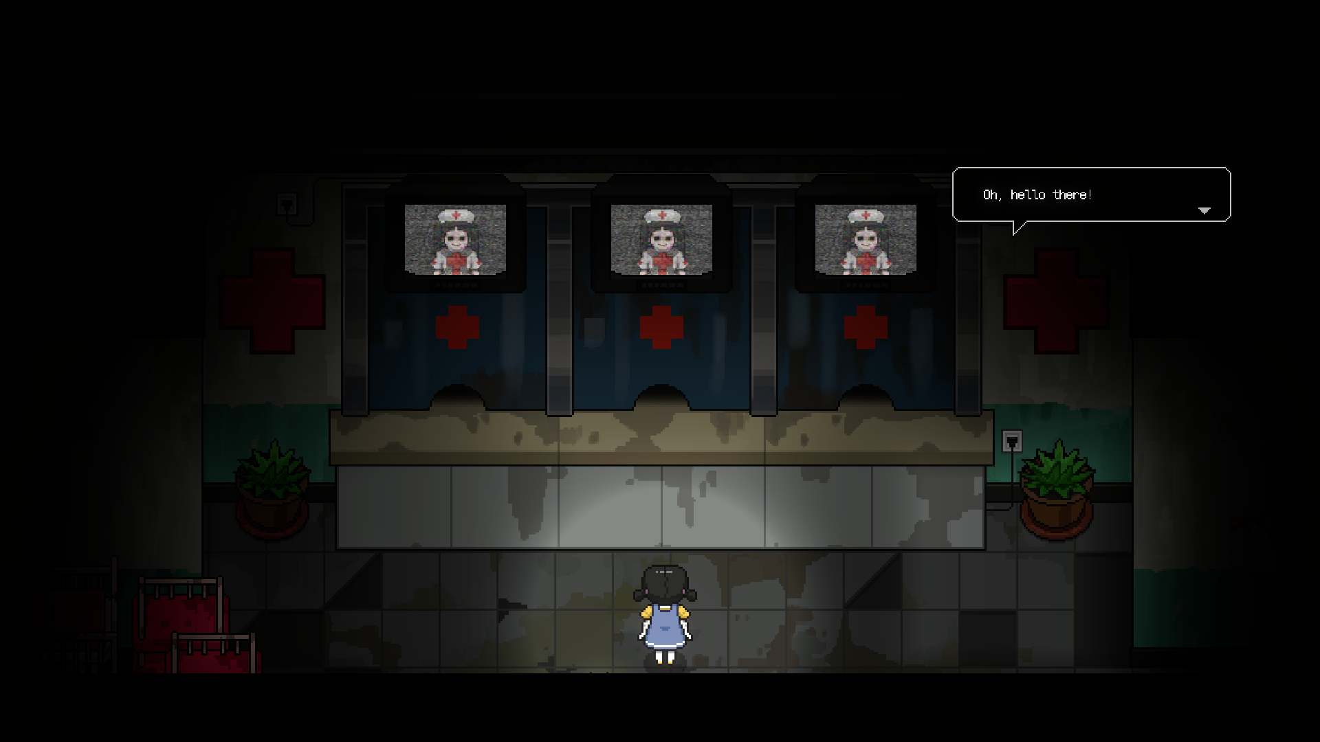 Childish Life Prologue - Screenshot 3