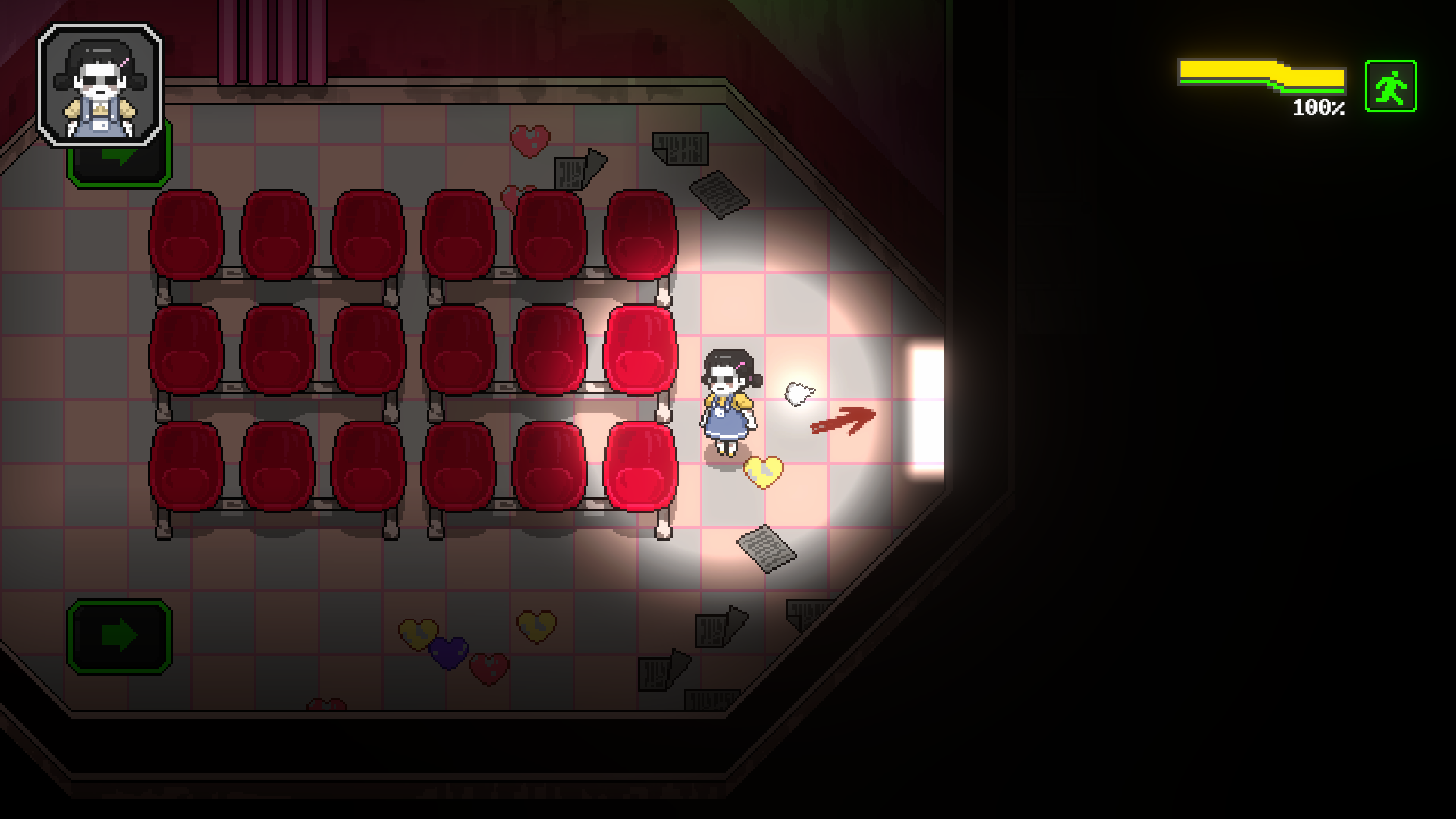 Childish Life Prologue - Screenshot 1