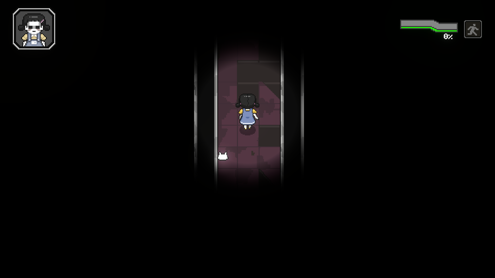 Childish Life Prologue - Screenshot 2