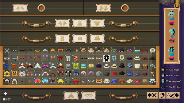 Seasons Turning - Screenshot 12