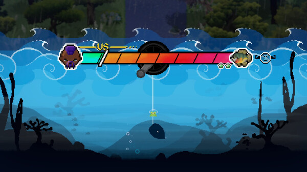 Seasons Turning - Screenshot 4