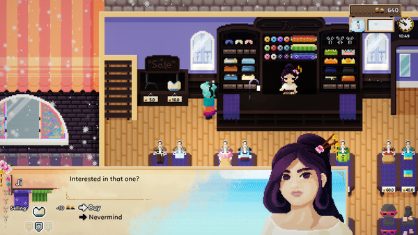 Seasons Turning - Screenshot 13